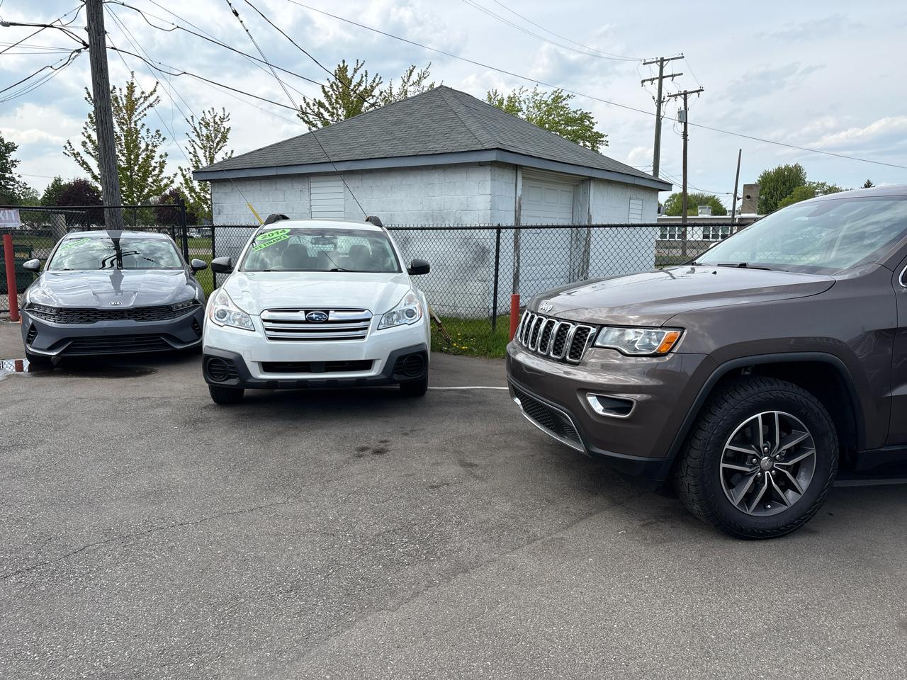 Jeep Compass Limited 4WD 2022