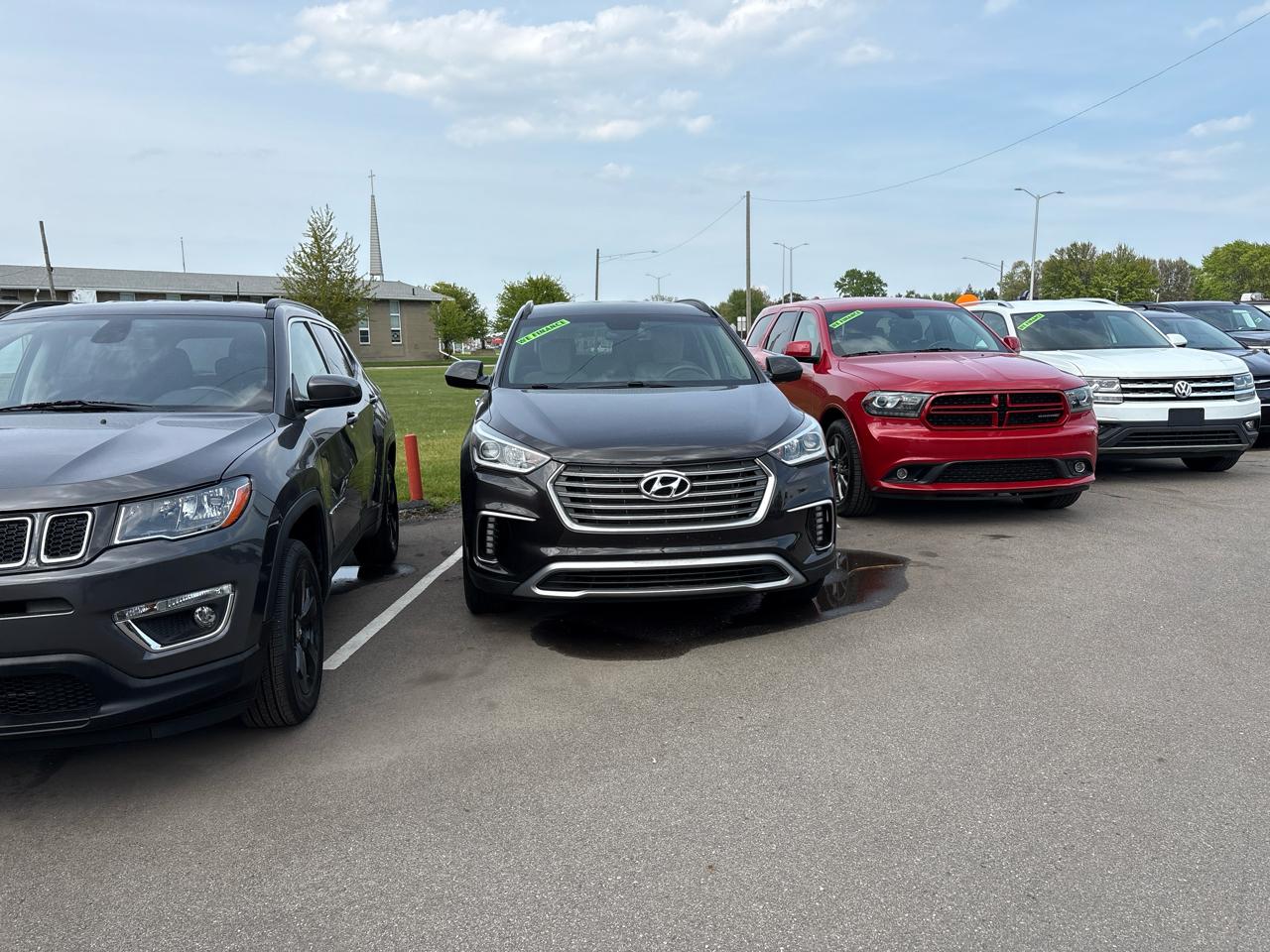 Jeep Compass Limited 4WD 2022