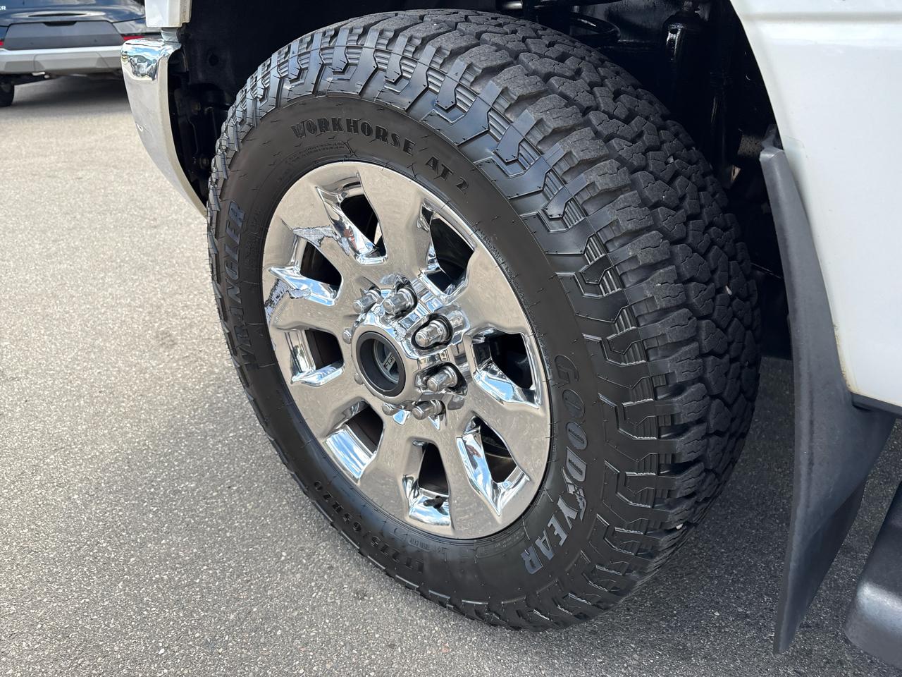 Ford F-250 SD XLT SuperCab Long Bed 4WD 2019