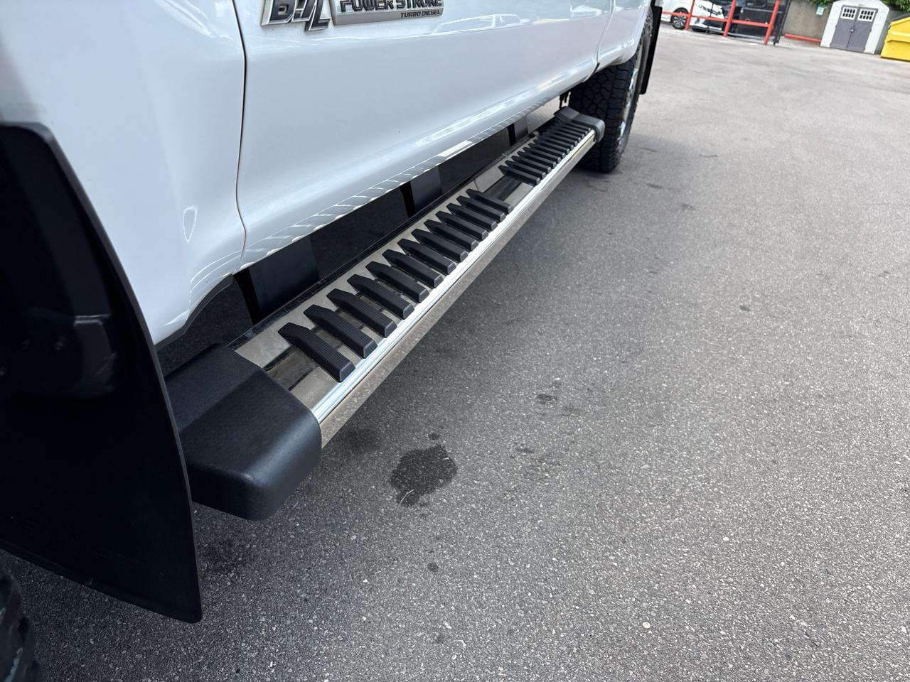 Ford F-250 SD XLT SuperCab Long Bed 4WD 2019
