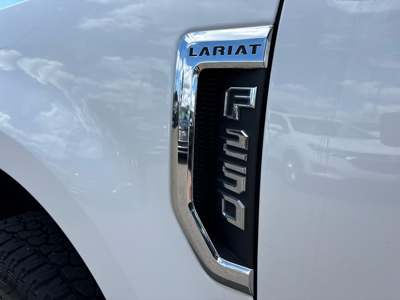 Ford F-250 SD XLT SuperCab Long Bed 4WD 2019