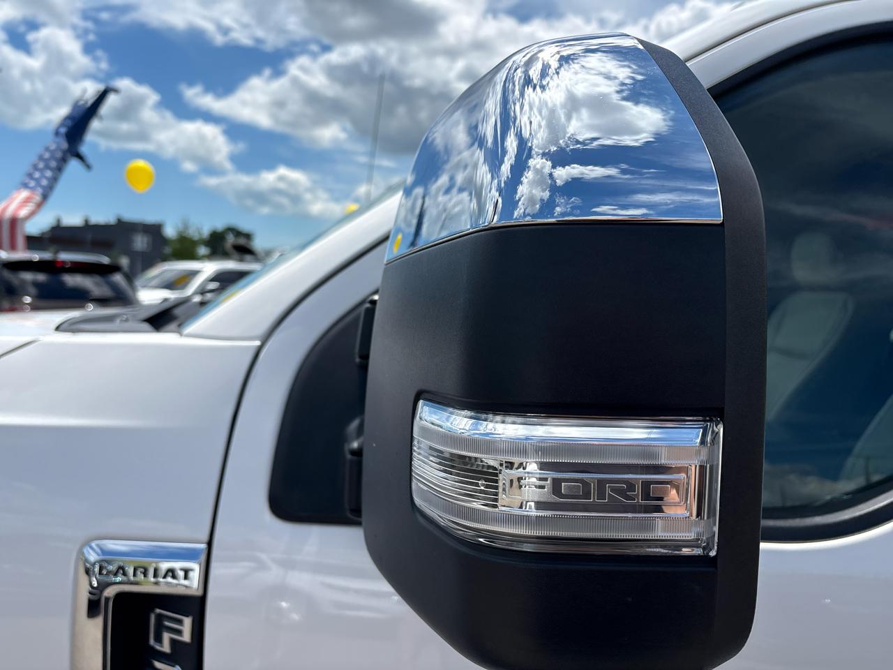 Ford F-250 SD XLT SuperCab Long Bed 4WD 2019