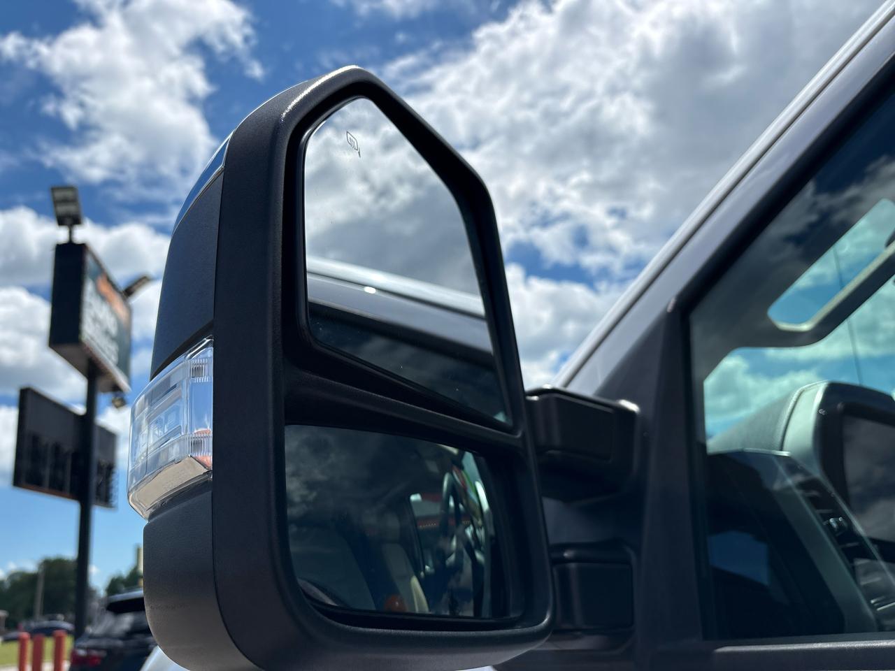 Ford F-250 SD XLT SuperCab Long Bed 4WD 2019