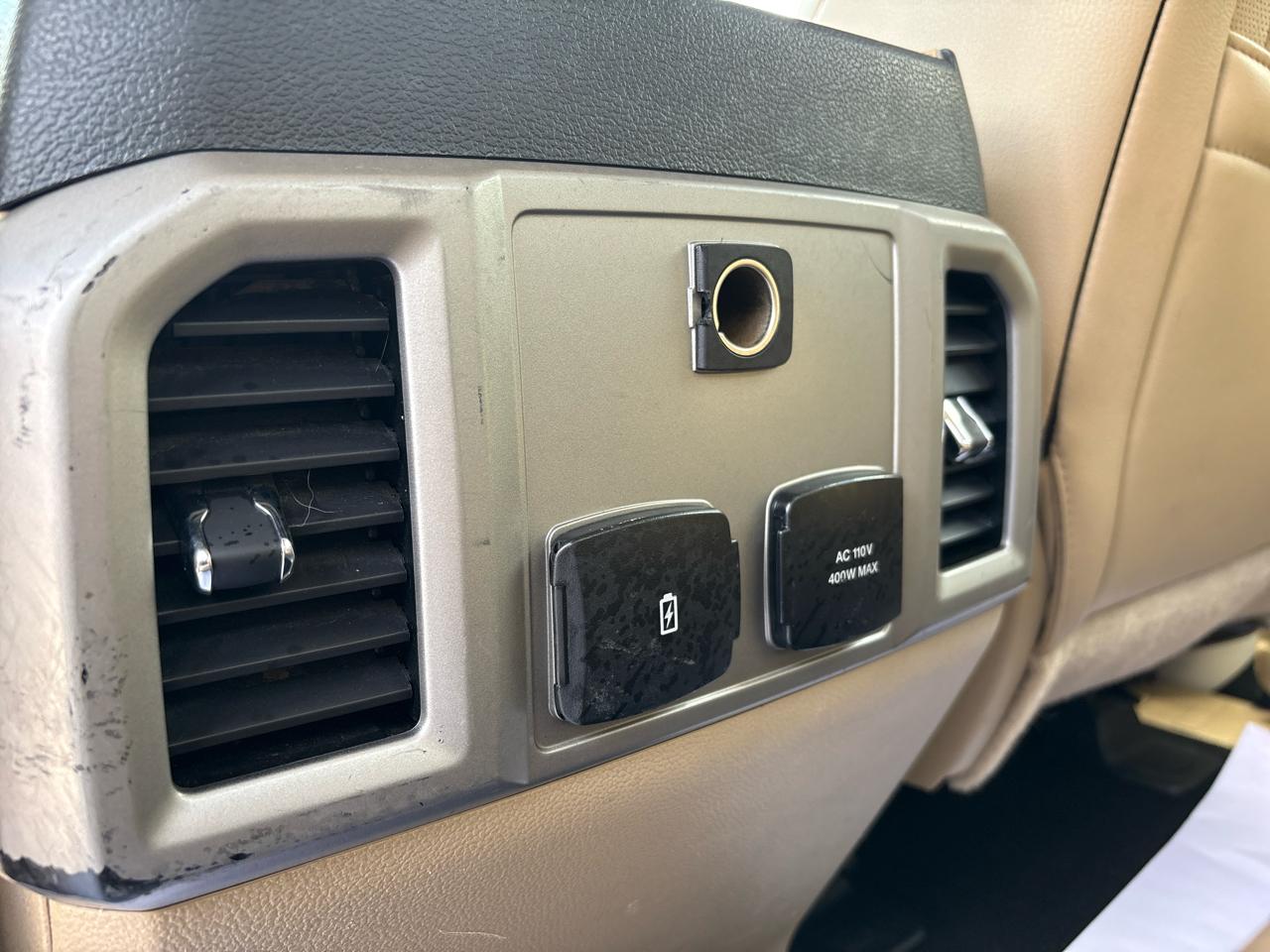 Ford F-250 SD XLT SuperCab Long Bed 4WD 2019