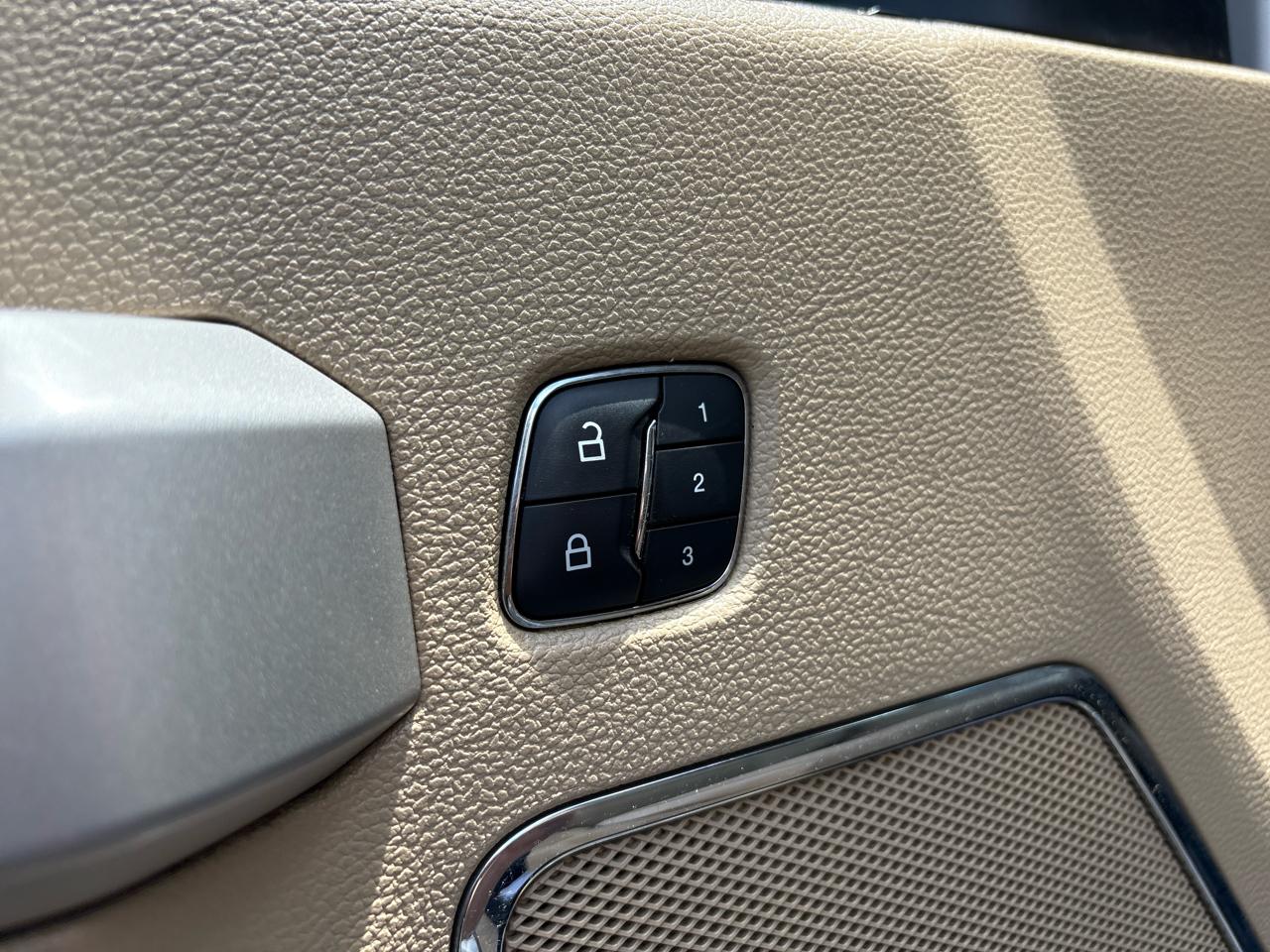 Ford F-250 SD XLT SuperCab Long Bed 4WD 2019