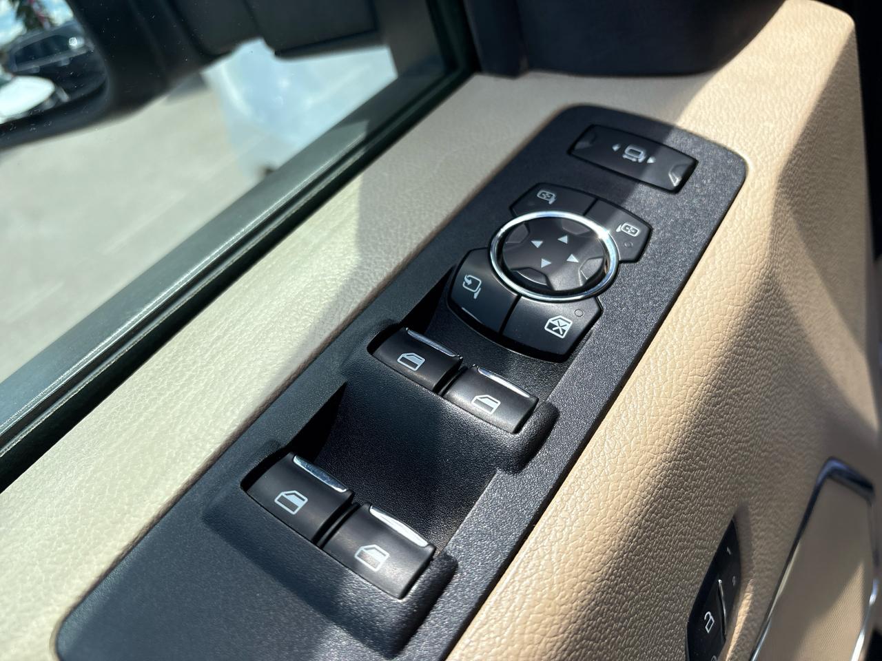 Ford F-250 SD XLT SuperCab Long Bed 4WD 2019