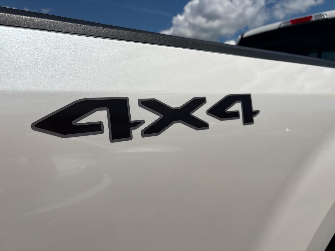 Ford F-250 SD XLT SuperCab Long Bed 4WD 2019