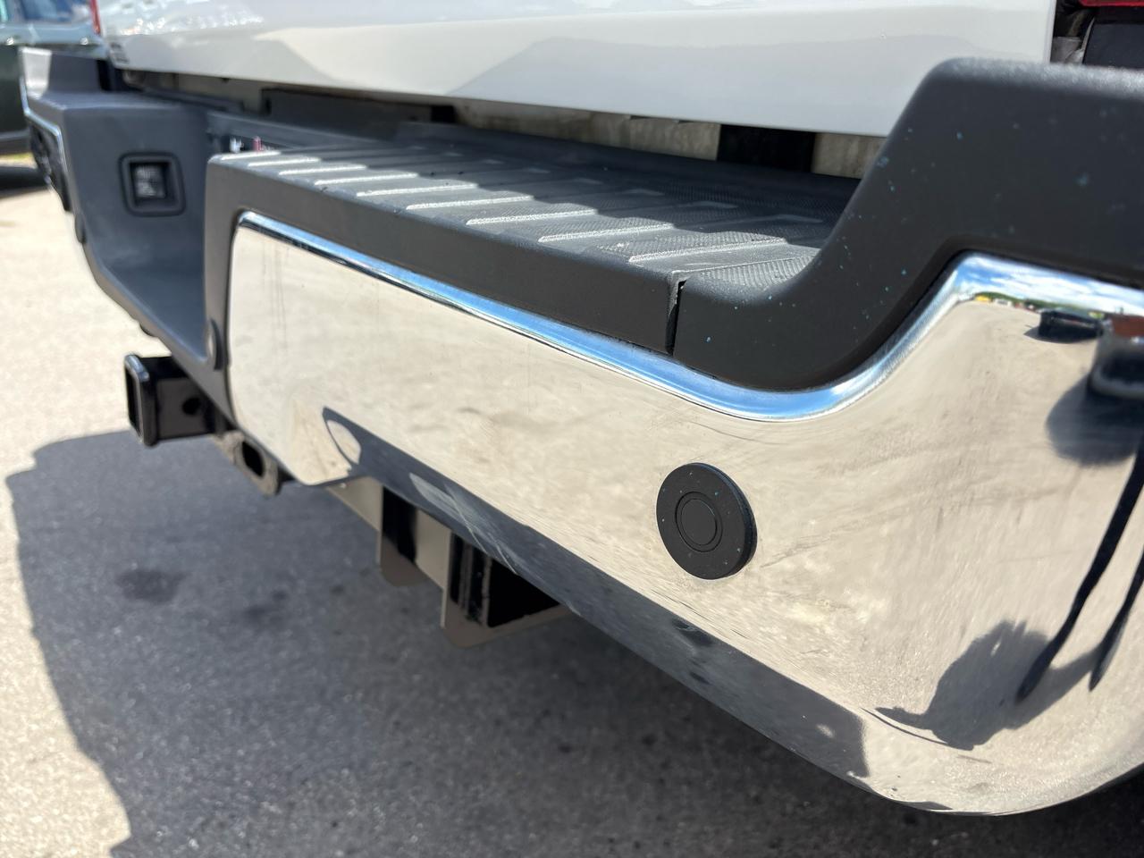 Ford F-250 SD XLT SuperCab Long Bed 4WD 2019
