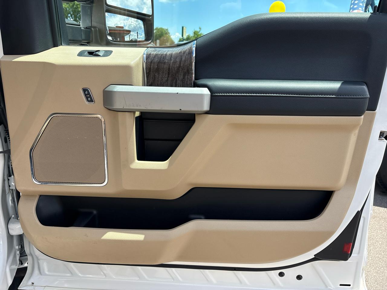 Ford F-250 SD XLT SuperCab Long Bed 4WD 2019