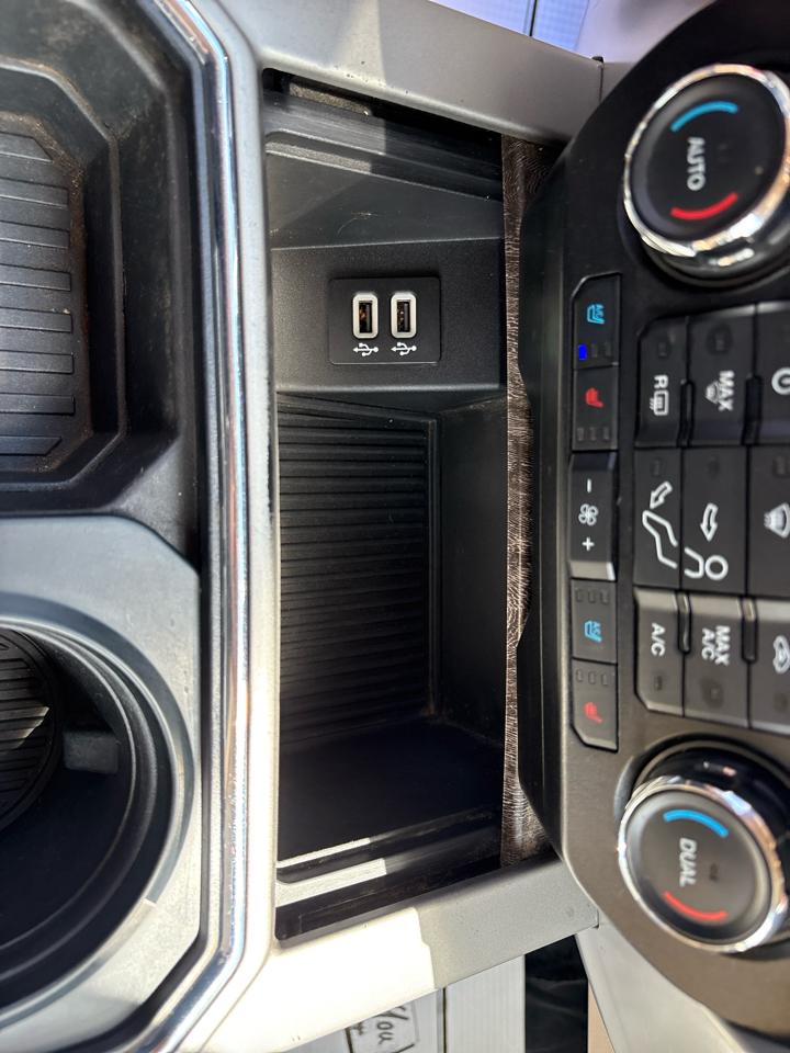 Ford F-250 SD XLT SuperCab Long Bed 4WD 2019