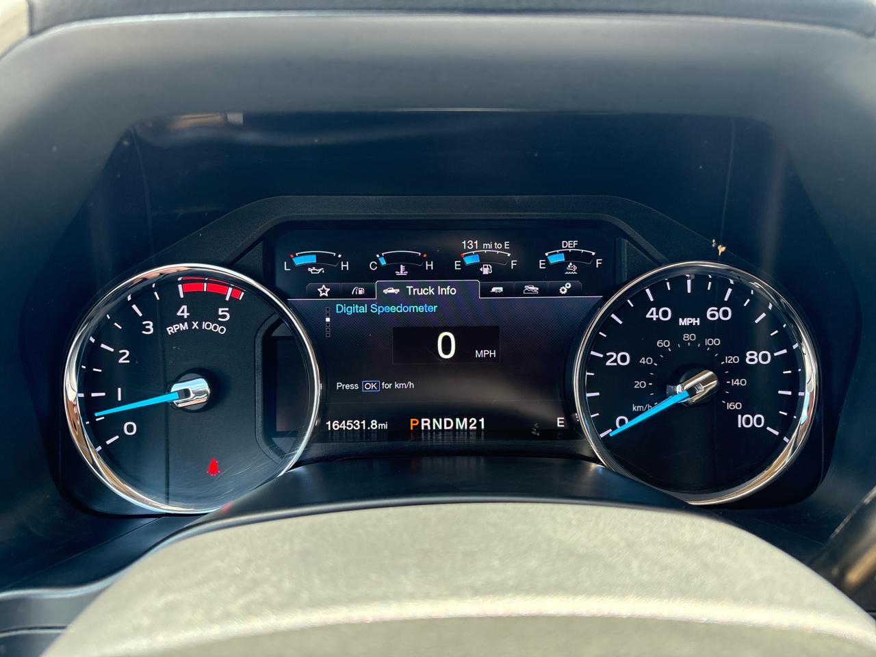 Ford F-250 SD XLT SuperCab Long Bed 4WD 2019