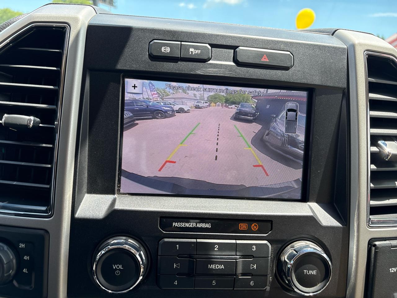 Ford F-250 SD XLT SuperCab Long Bed 4WD 2019