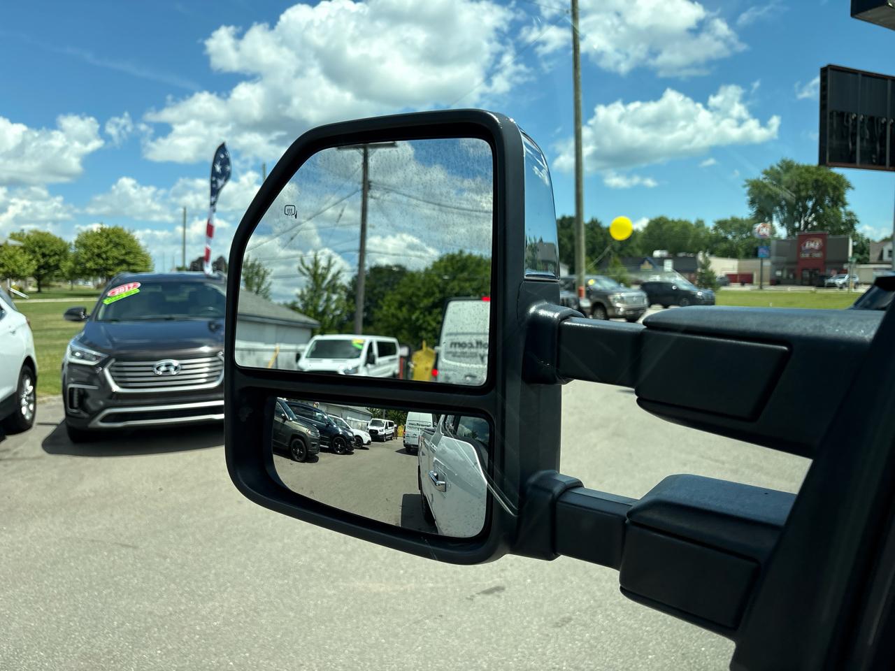 Ford F-250 SD XLT SuperCab Long Bed 4WD 2019