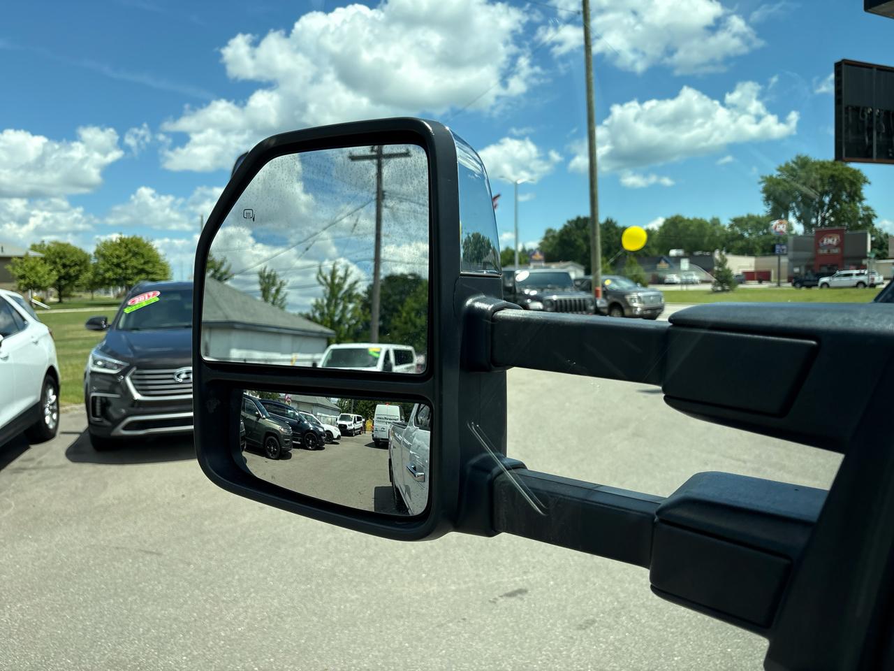 Ford F-250 SD XLT SuperCab Long Bed 4WD 2019