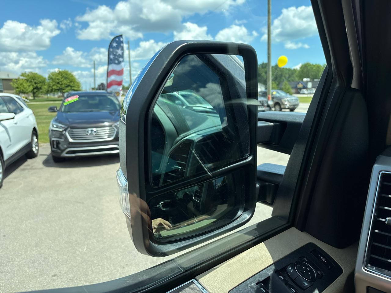 Ford F-250 SD XLT SuperCab Long Bed 4WD 2019