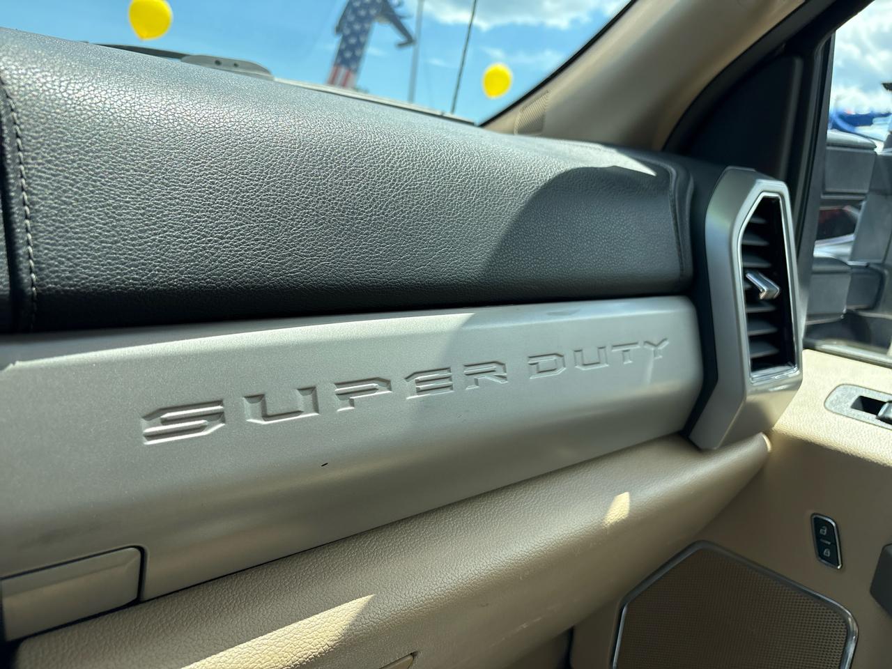 Ford F-250 SD XLT SuperCab Long Bed 4WD 2019