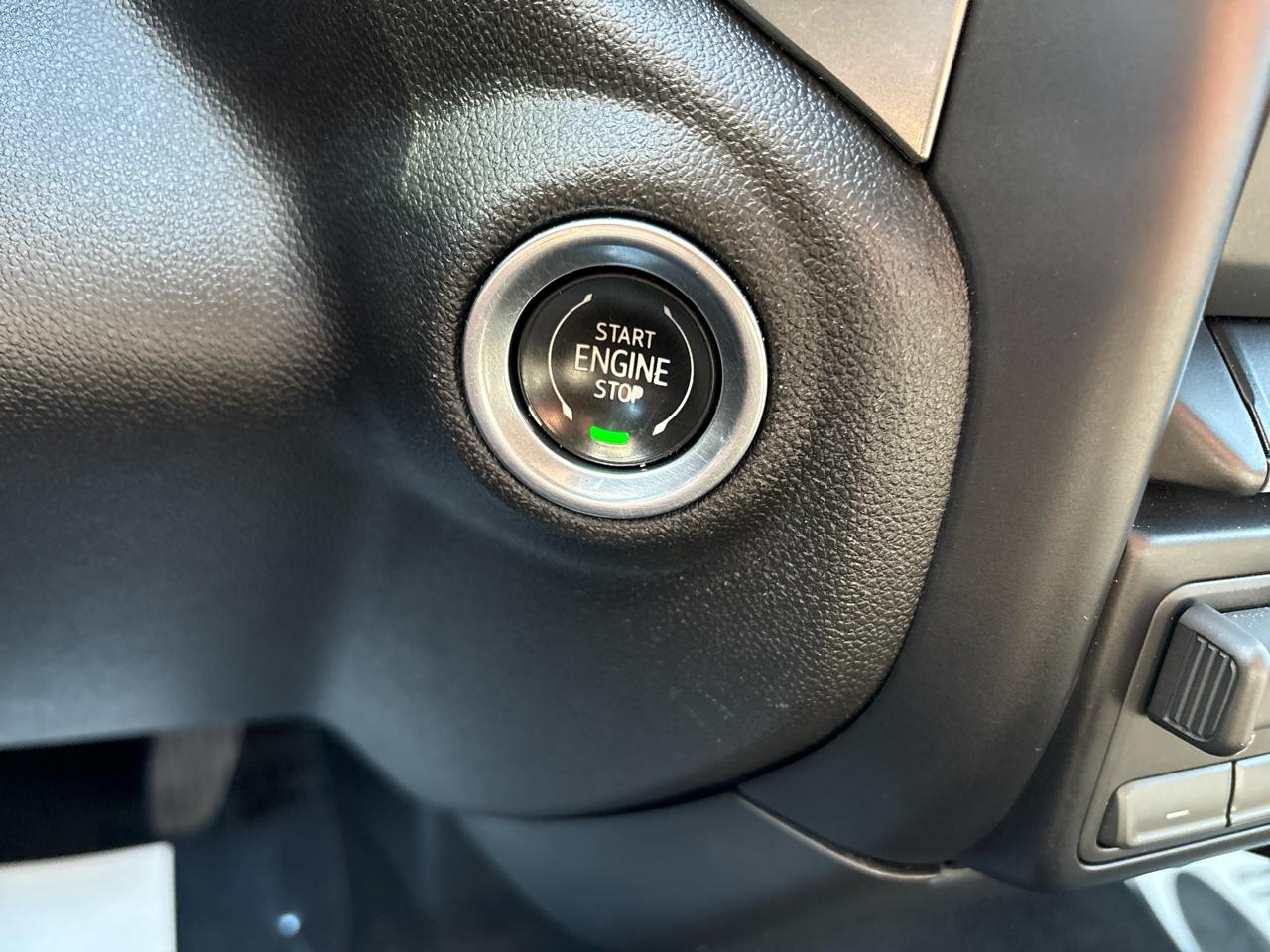 Chevrolet Silverado 1500 LT Double Cab 4WD 2020