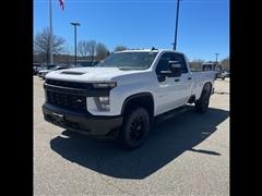 2022 Chevrolet Silverado 3500HD 