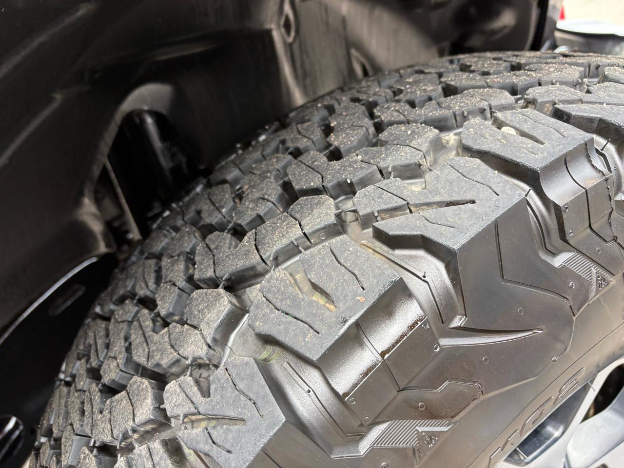 Jeep Wrangler Unlimited Rubicon 2019
