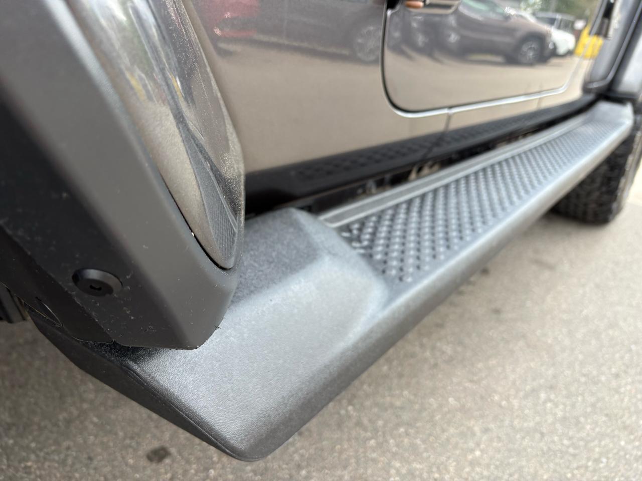 Jeep Wrangler Unlimited Rubicon 2019