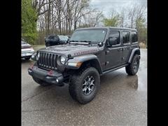 2019 Jeep Wrangler 