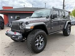 2019 Jeep Wrangler 