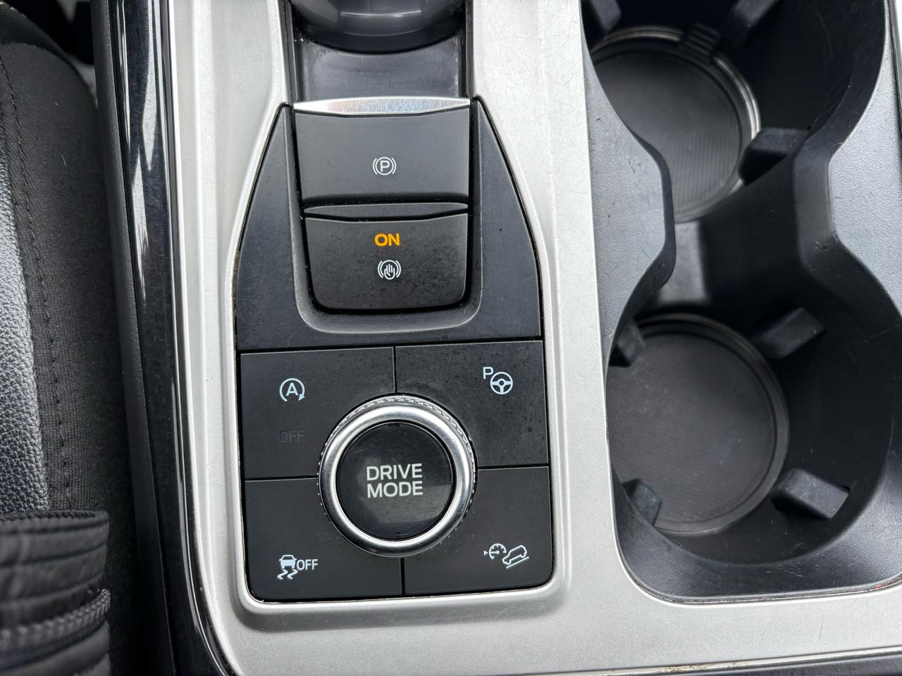 Ford Explorer ST AWD 2021