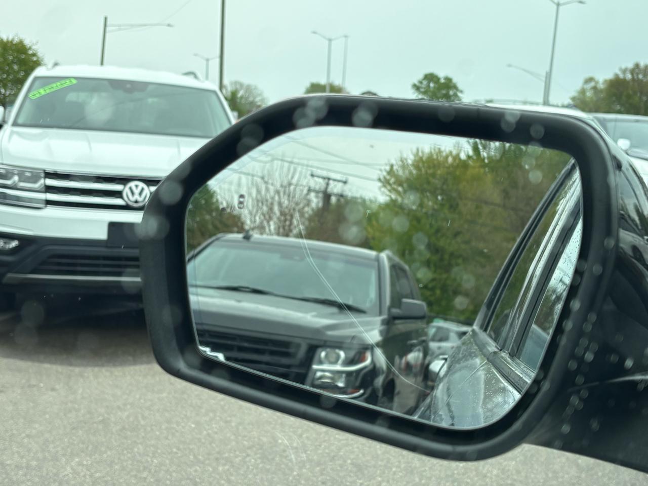 Ford Explorer ST AWD 2021