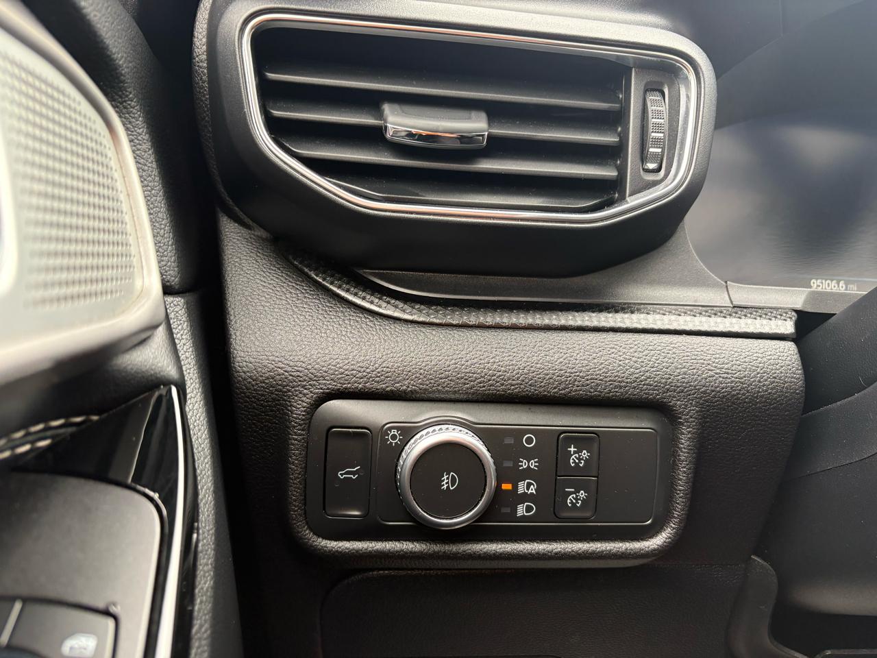 Ford Explorer ST AWD 2021