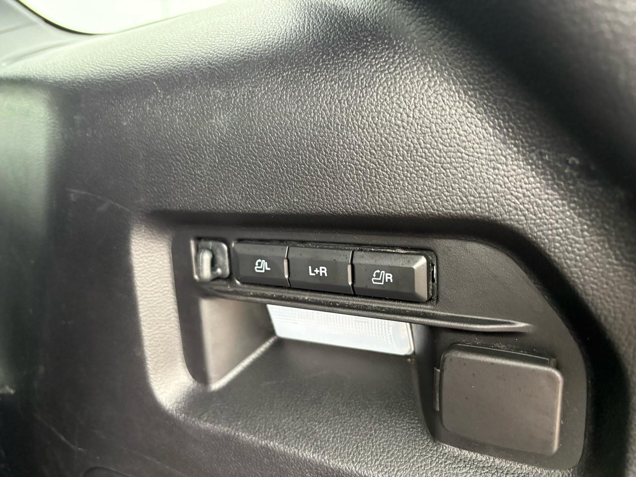 Ford Explorer ST AWD 2021