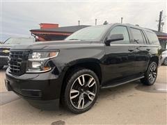 2019 Chevrolet Tahoe 