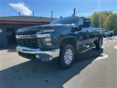 2020 Chevrolet Silverado 2500HD 