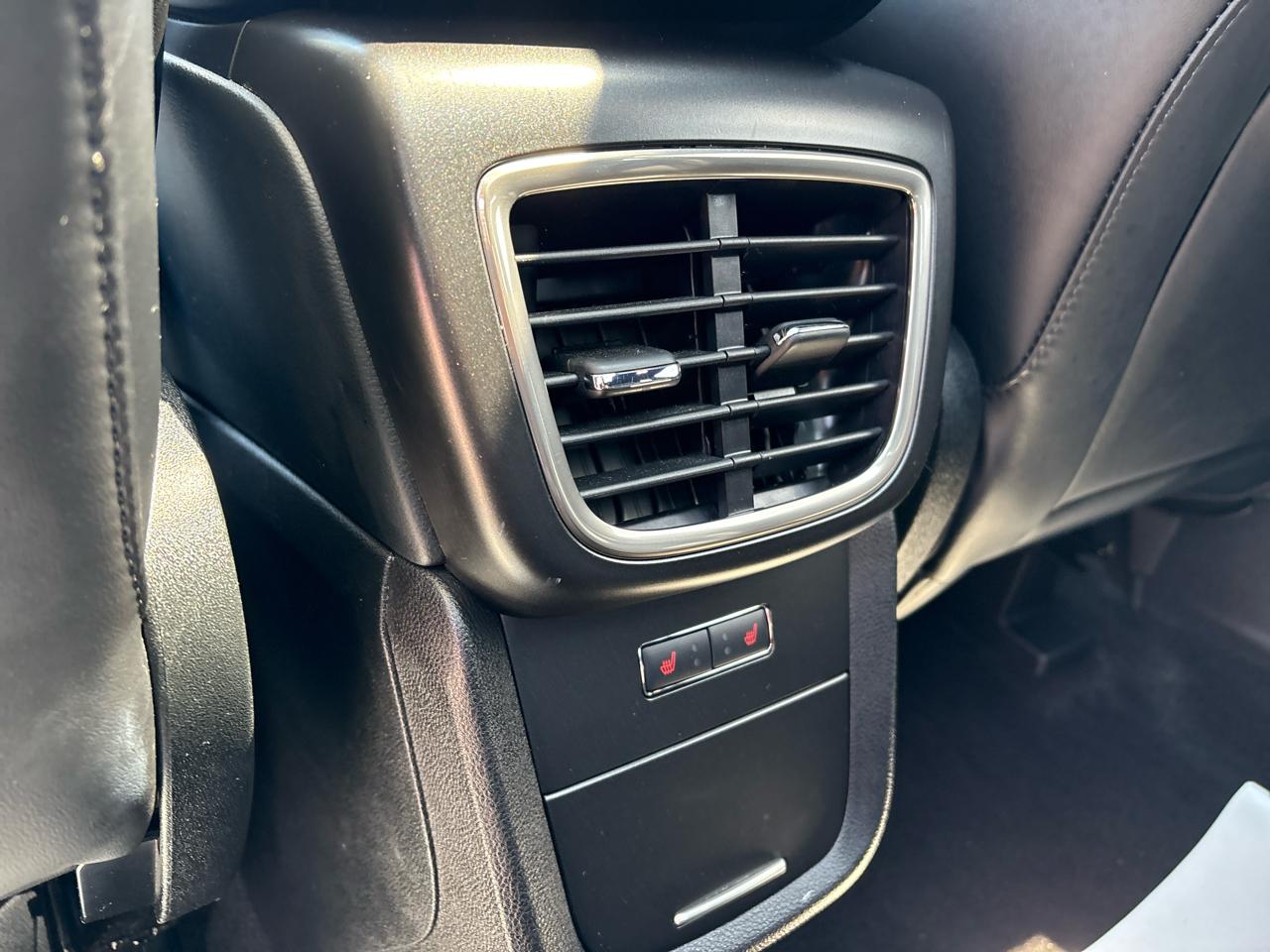 Lincoln Nautilus Select AWD 2019