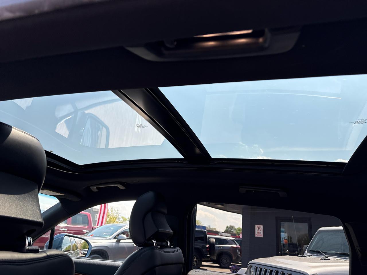Lincoln Nautilus Select AWD 2019