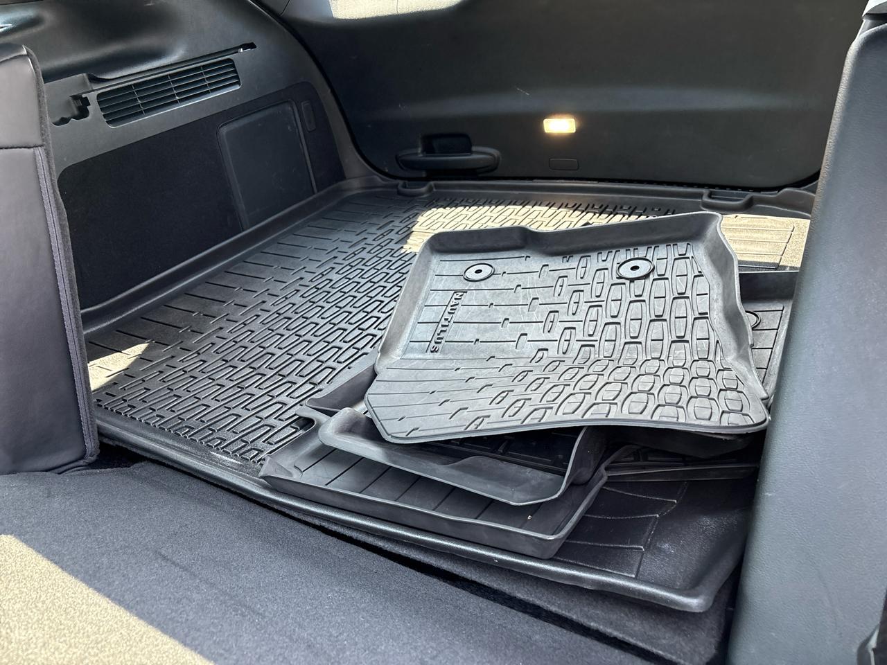 Lincoln Nautilus Select AWD 2019