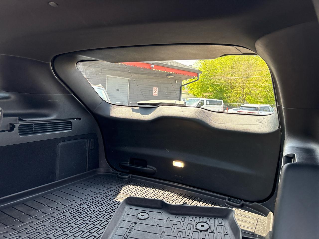 Lincoln Nautilus Select AWD 2019