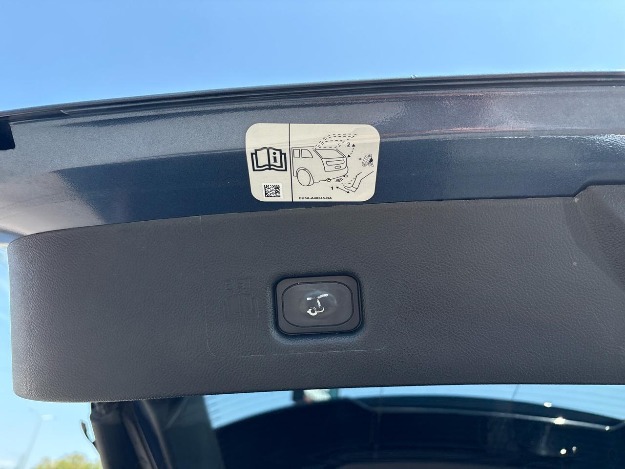 Lincoln Nautilus Select AWD 2019