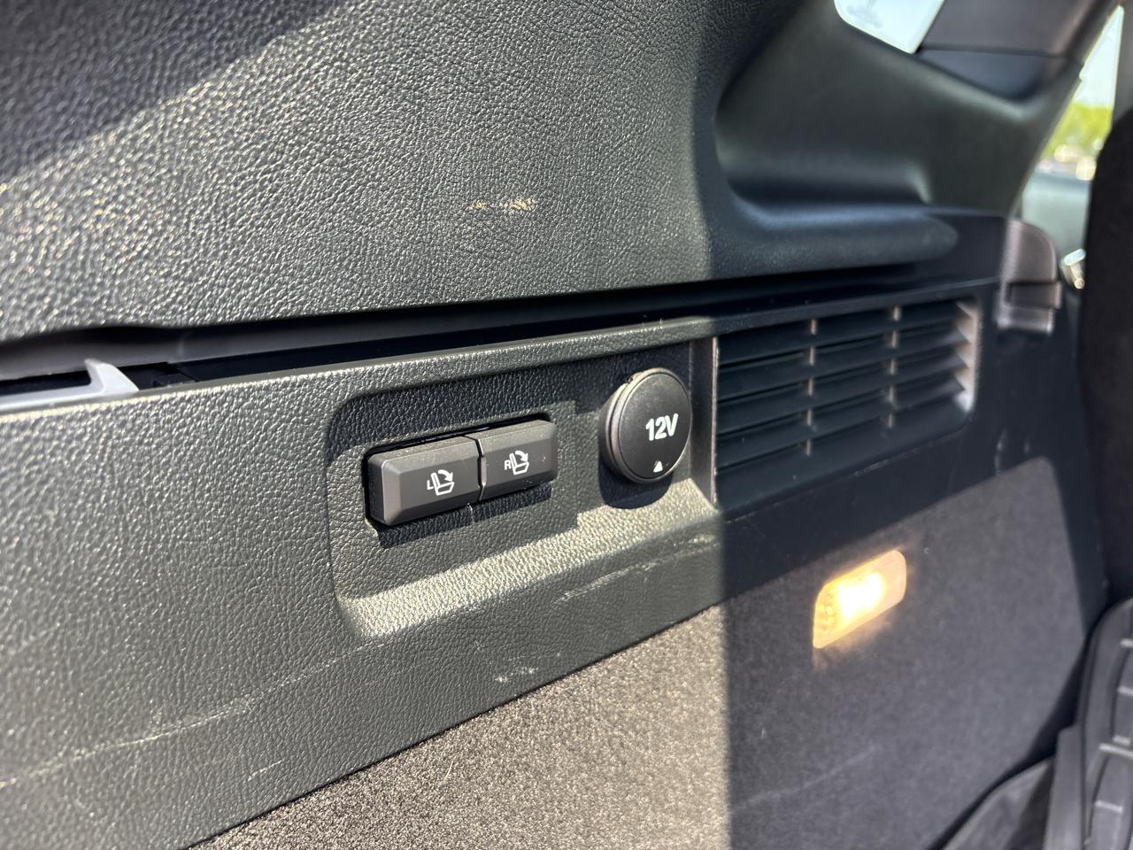 Lincoln Nautilus Select AWD 2019