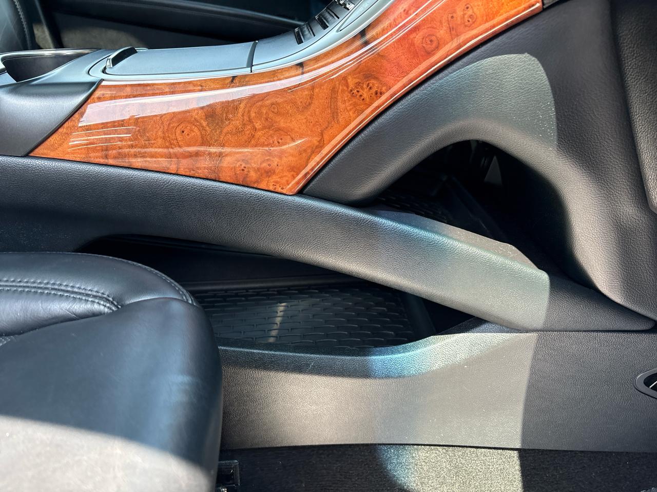 Lincoln Nautilus Select AWD 2019