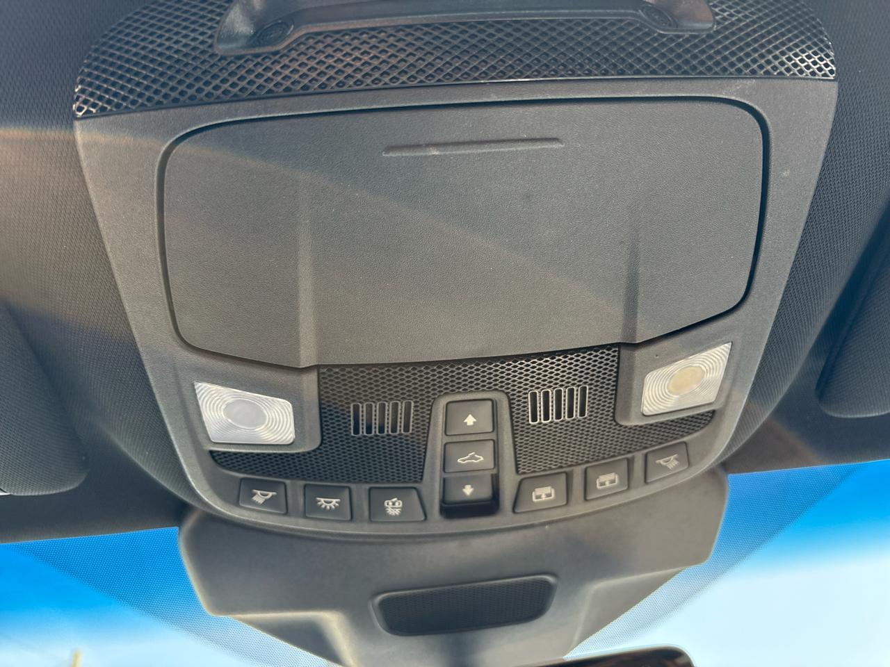 Lincoln Nautilus Select AWD 2019