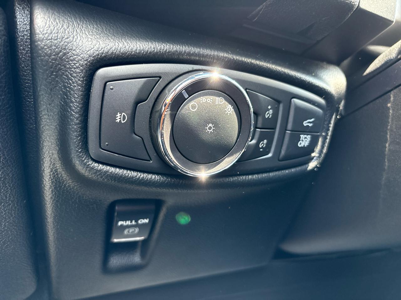 Lincoln Nautilus Select AWD 2019