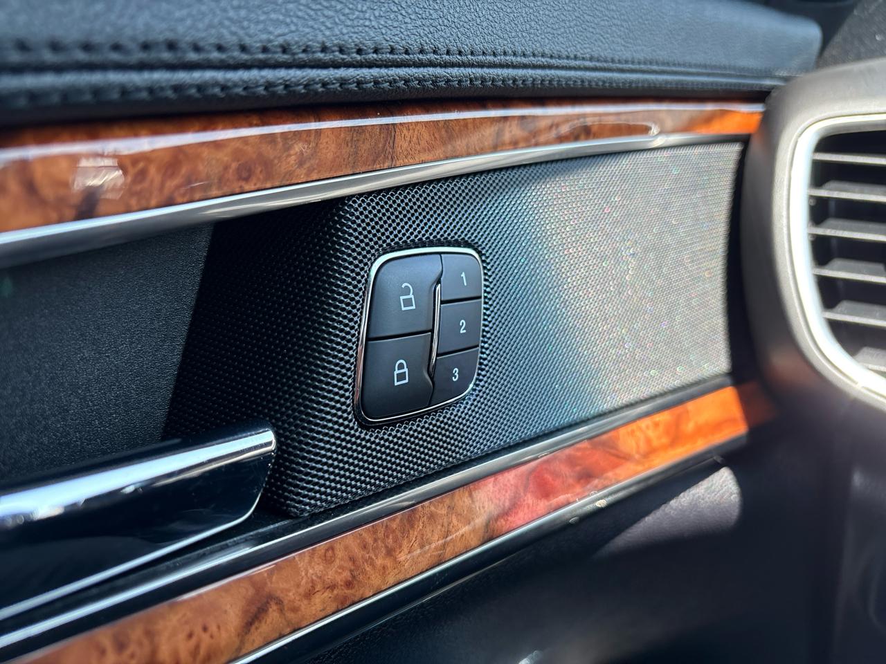 Lincoln Nautilus Select AWD 2019