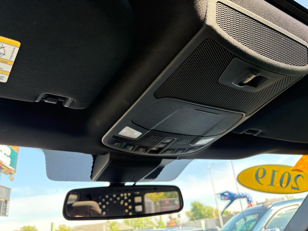 Ford F-150 King-Ranch SuperCrew 5.5-ft. 4WD 2019