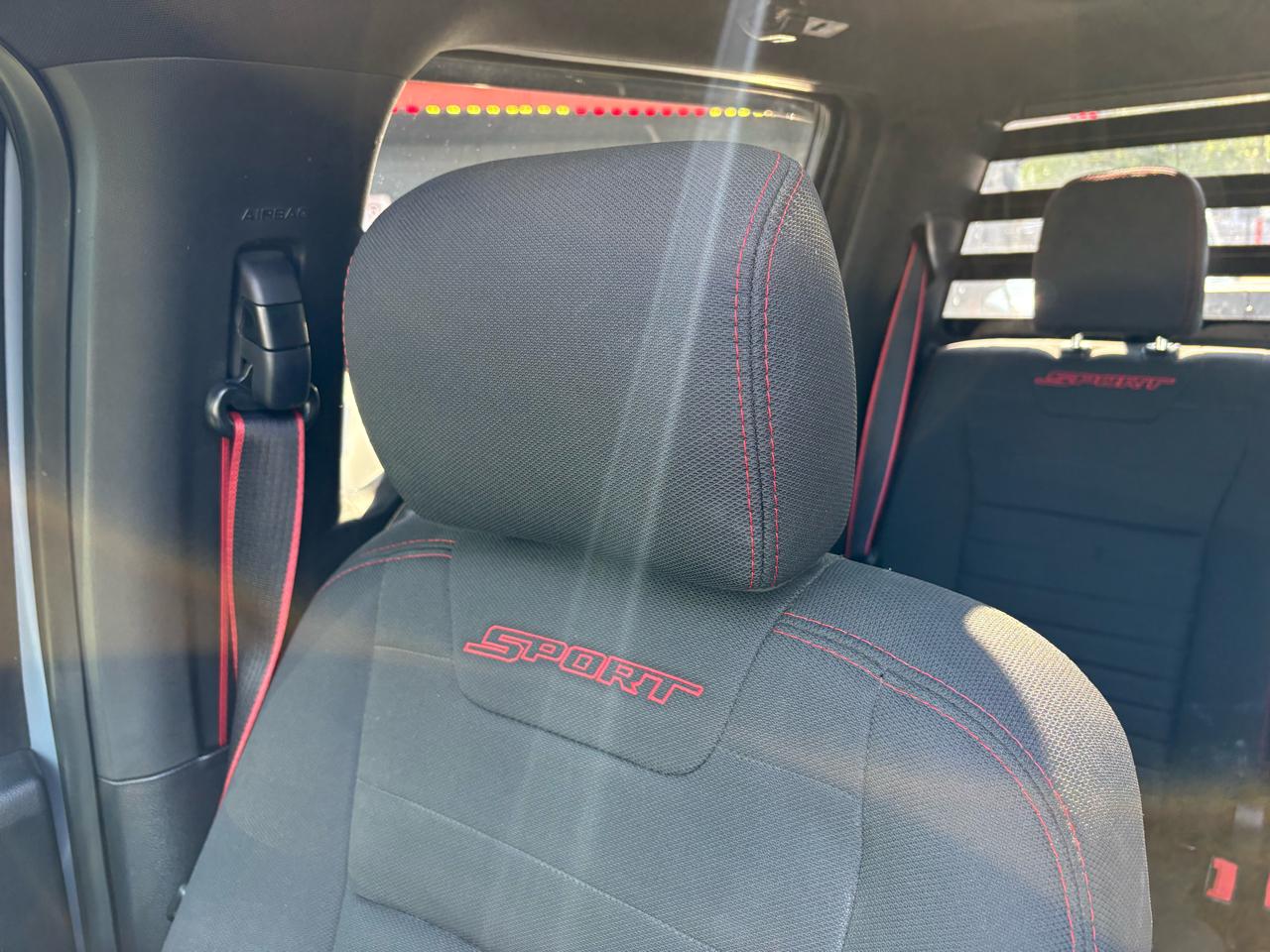 Ford F-150 King-Ranch SuperCrew 5.5-ft. 4WD 2019