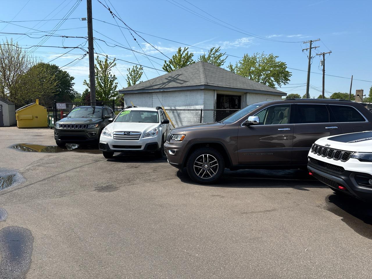 Ford F-150 King-Ranch SuperCrew 5.5-ft. 4WD 2019