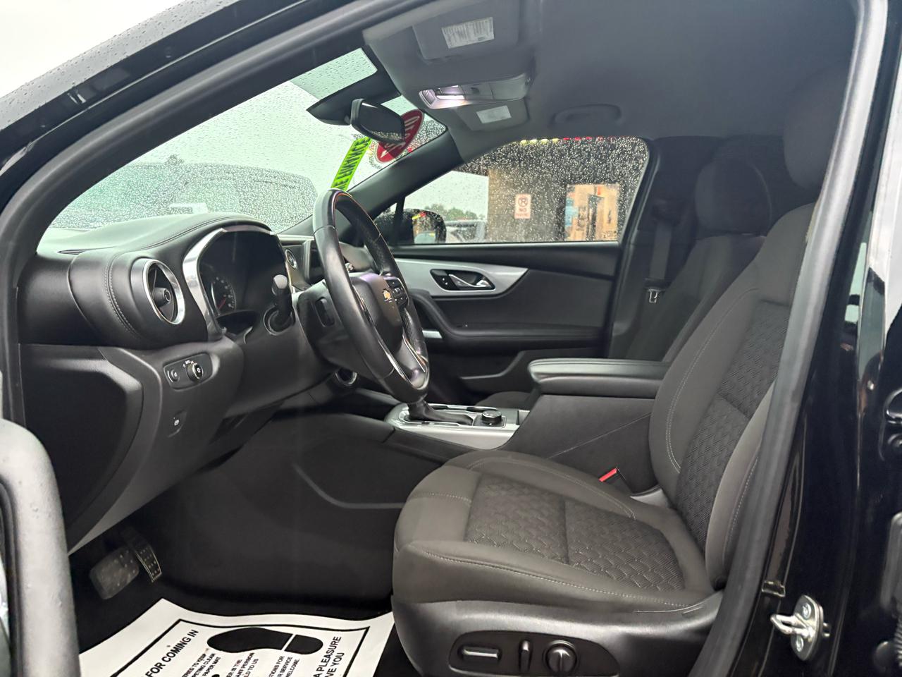 Chevrolet Blazer 2LT 2019