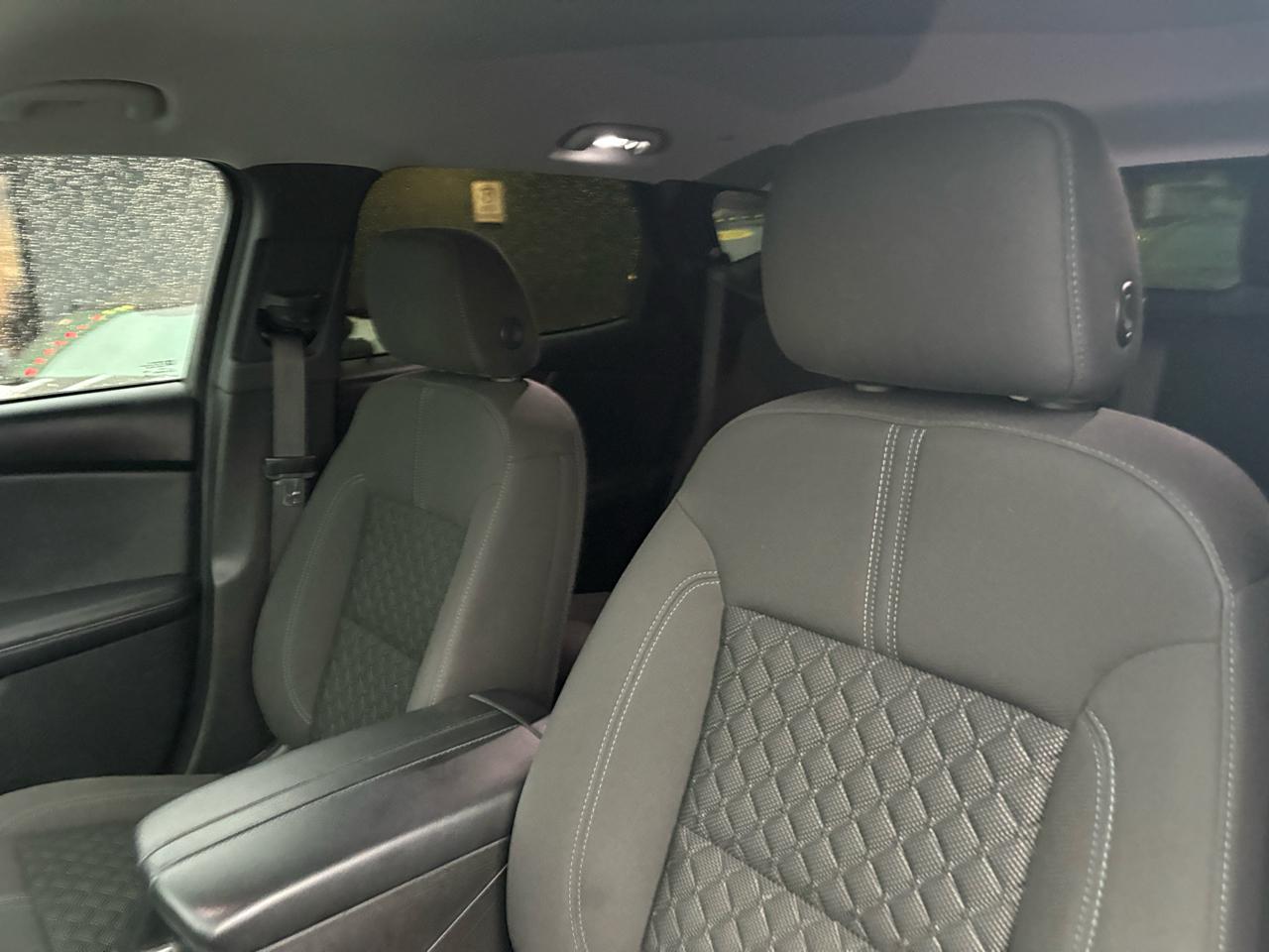 Chevrolet Blazer 2LT 2019