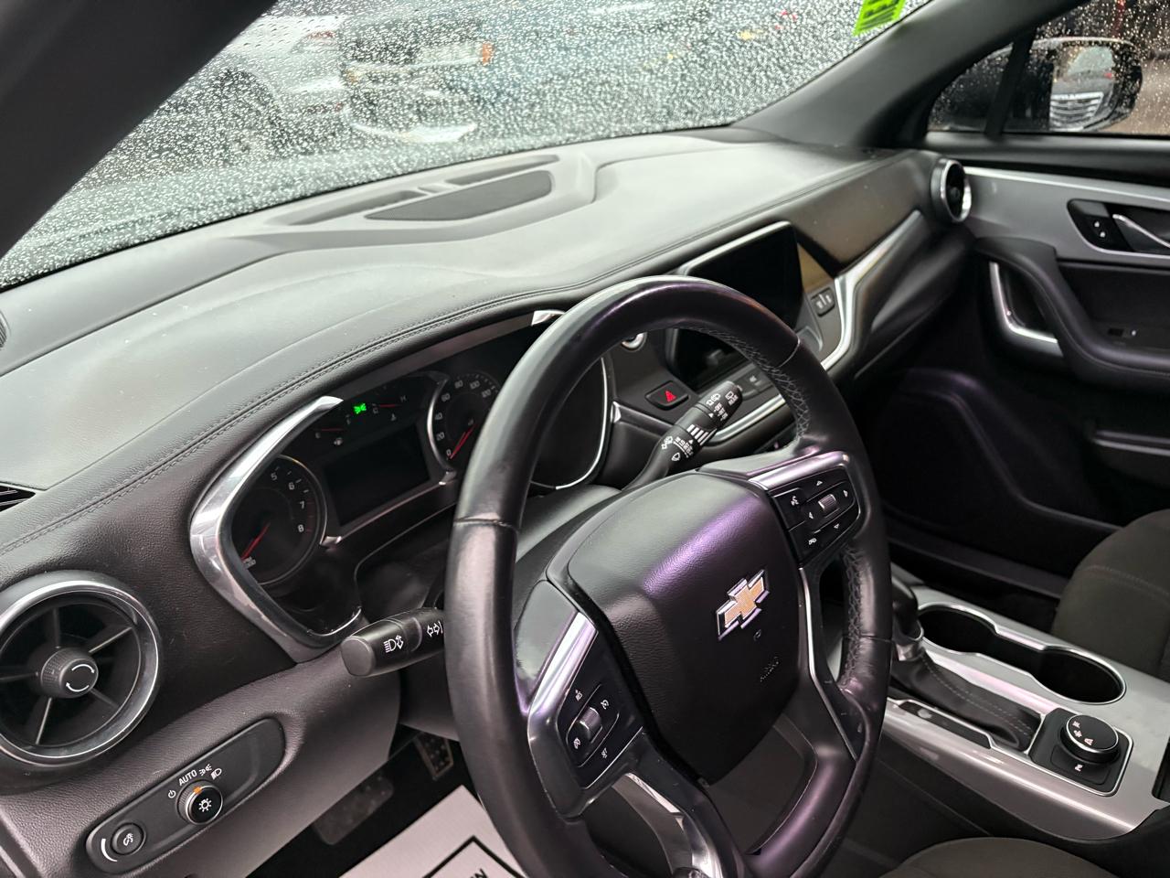 Chevrolet Blazer 2LT 2019