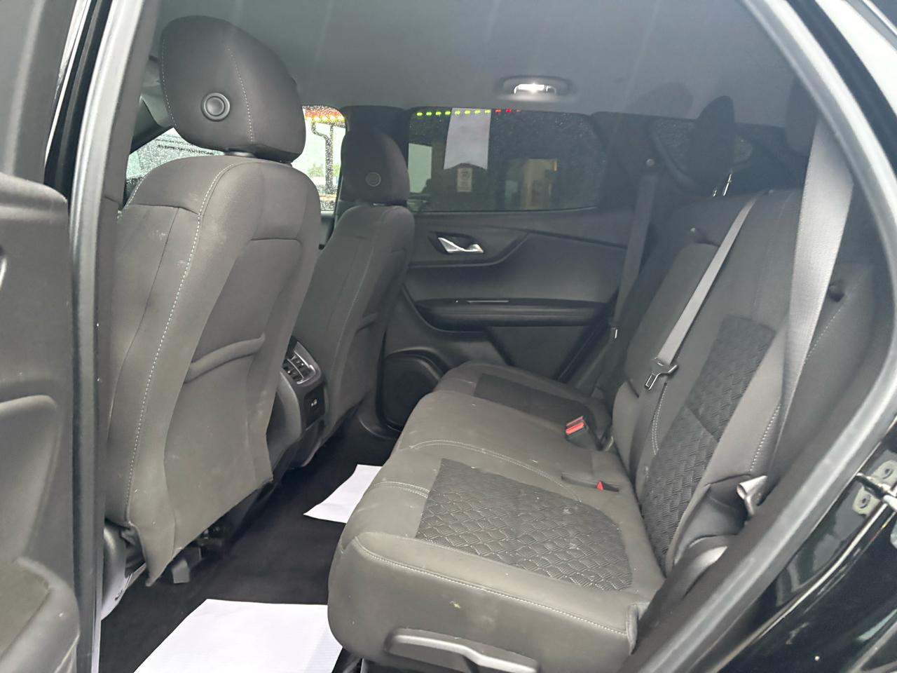 Chevrolet Blazer 2LT 2019