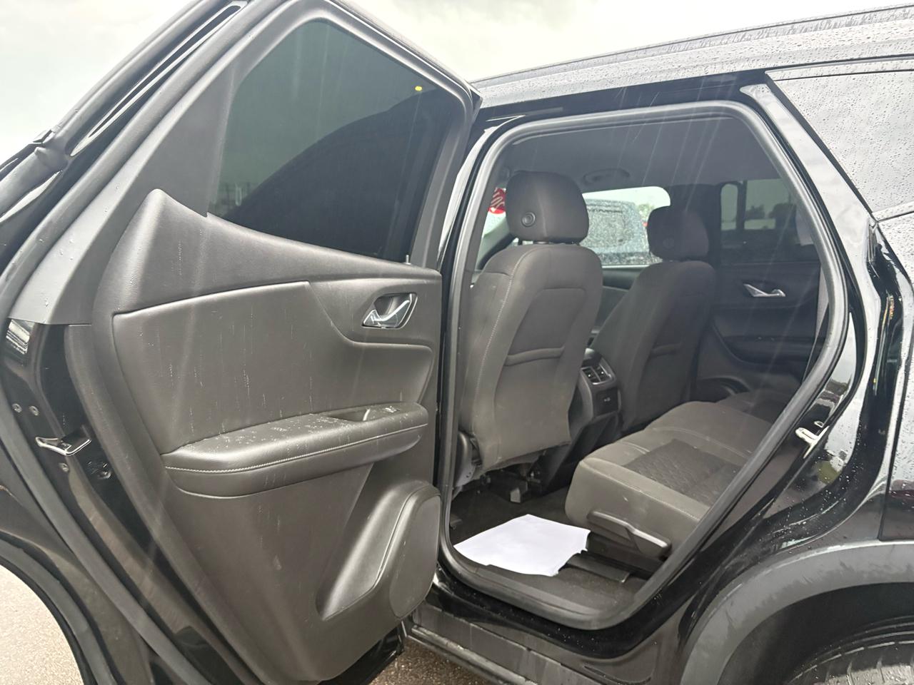Chevrolet Blazer 2LT 2019